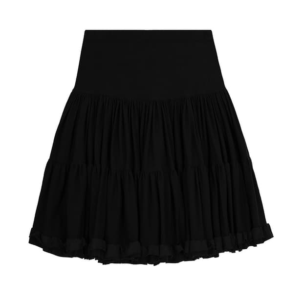 COSMOSS Cotton Ballerina Skirt 