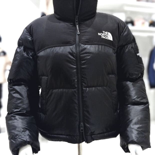 노스페이스 여성용 눕시 NJ3NR83J