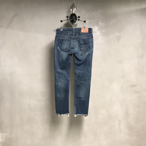 폴로 랄프로렌 데님 팬츠 27(W)