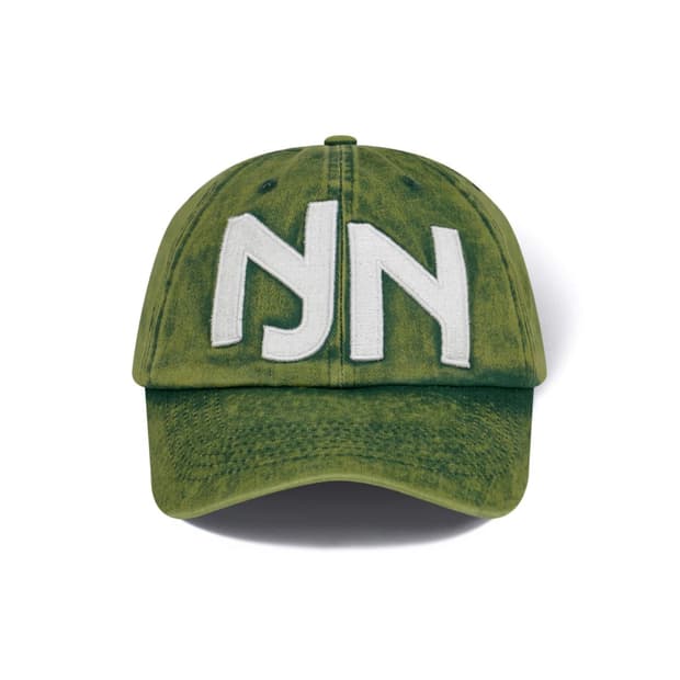 NUOJINUO 볼캡 [새상품]