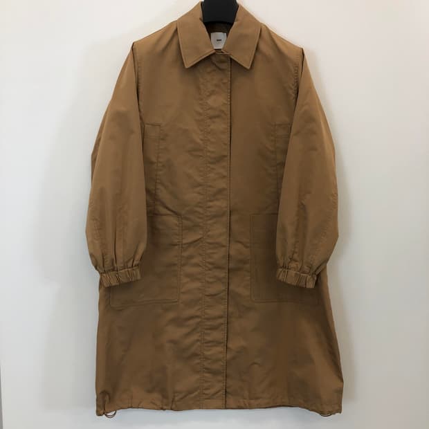 KUHO 구호 트렌치코트 82-91-155