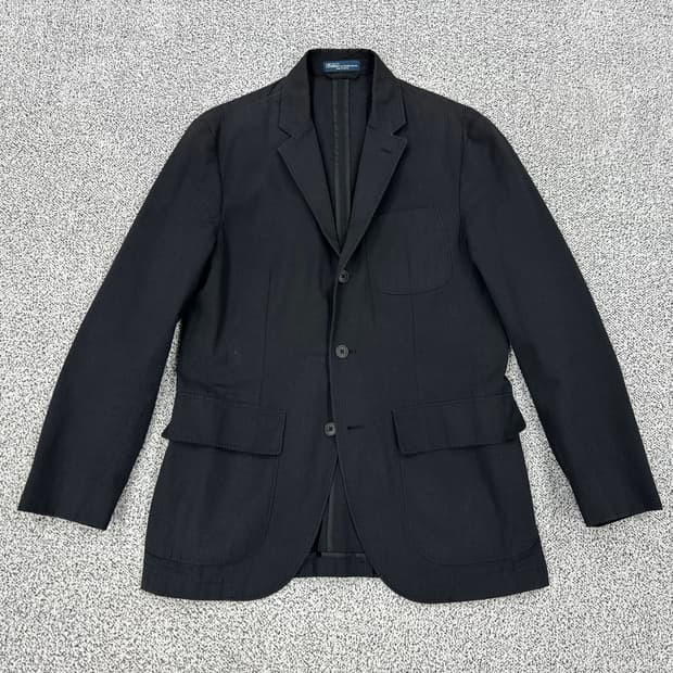 폴로 랄프로렌 시어서커 블레이저