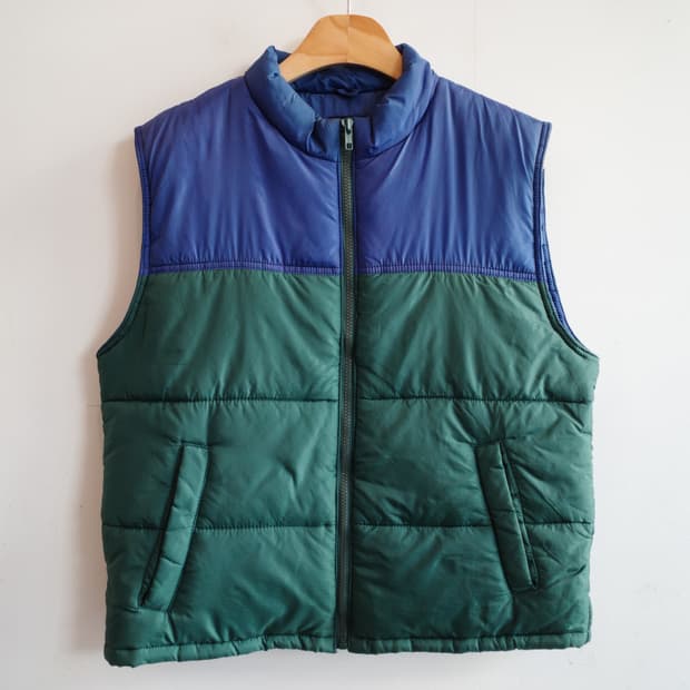 GAP 갭 패딩 베스트 