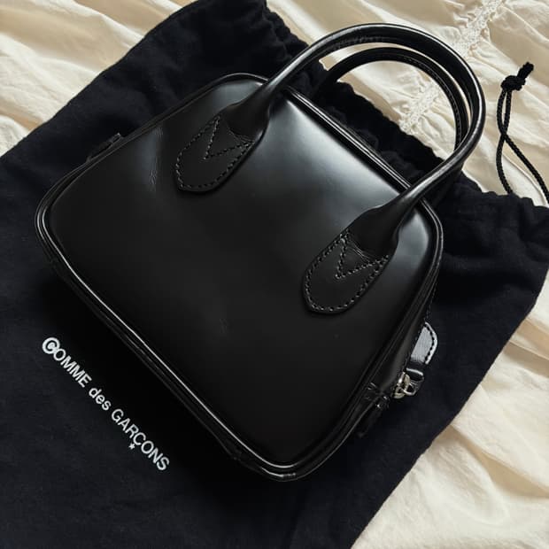 꼼데가르송 아오야마백 1호