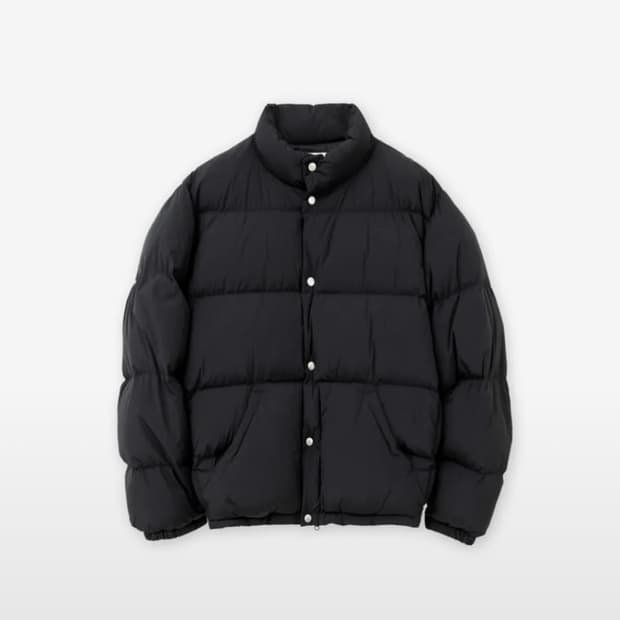 [판매] 브라운야드 24FW 푸퍼 패딩 (5사이즈)