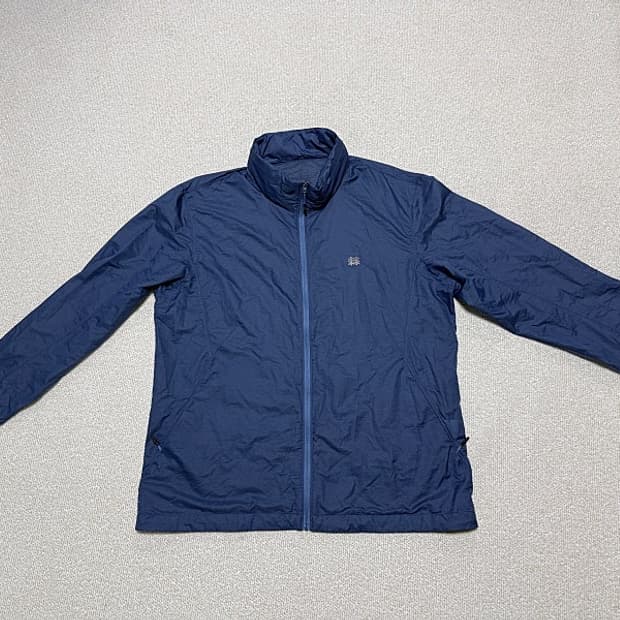 코오롱 스포츠 경량 자켓 남성용 110사이즈