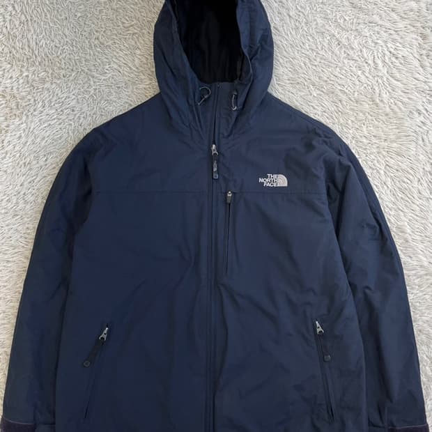 노스페이스 경량 바람막이 자켓/#2834