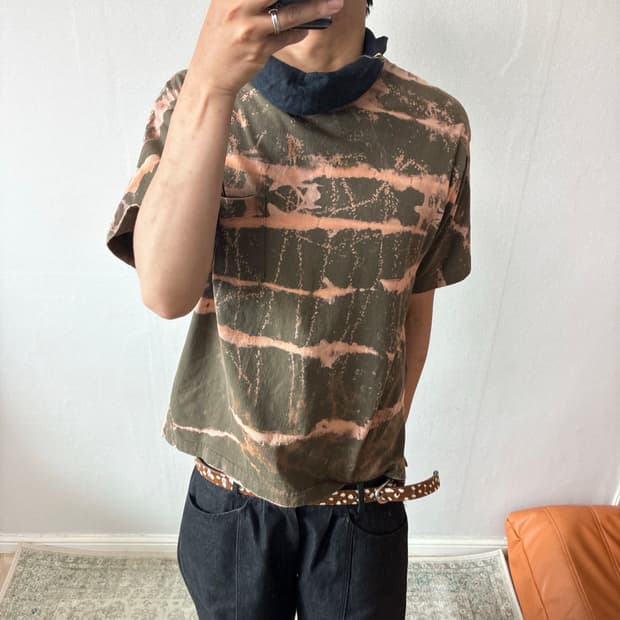Tie-Dye T-Shirt