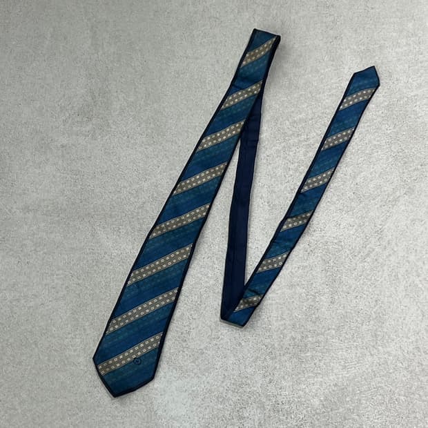 밀라숀 실크 넥타이 s10066