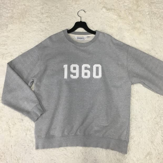 유니폼브릿지 맨투맨 만원샵 CC27