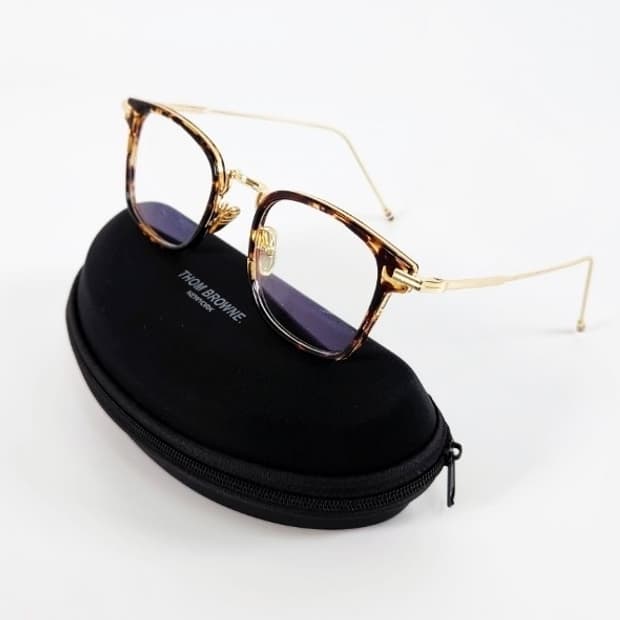 톰브라운 남녀공용안경