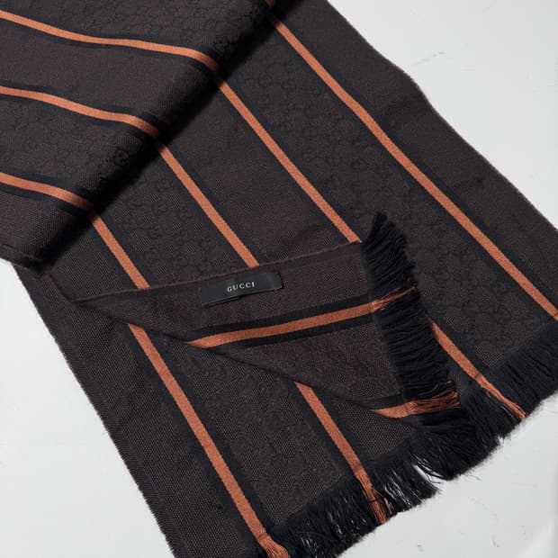 구찌 머플러 숄