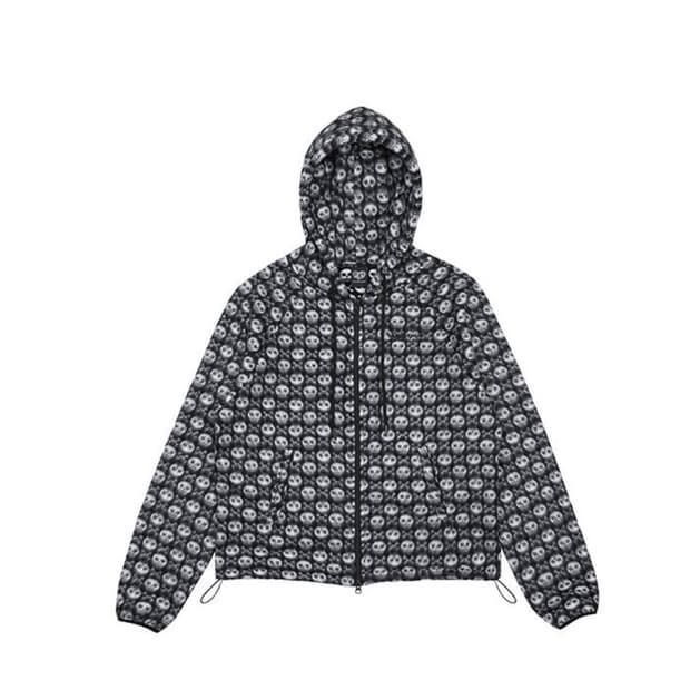 (구해요) 러브이즈트루 플리스집업 후리스 LUVISTRUE FLEECE 