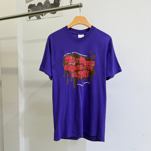 PORT & COMPANY 반팔 티셔츠