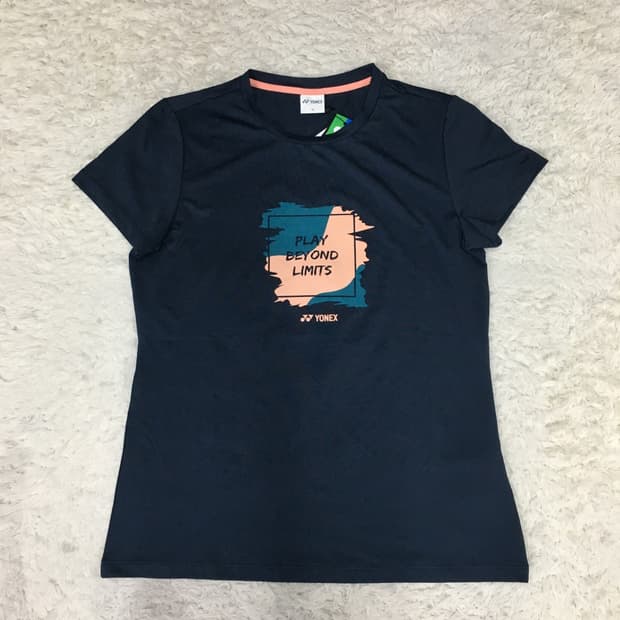 요넥스 여성 기능성 반팔티 GG14