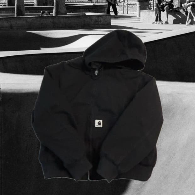 Carhartt wip OG active jacket - s