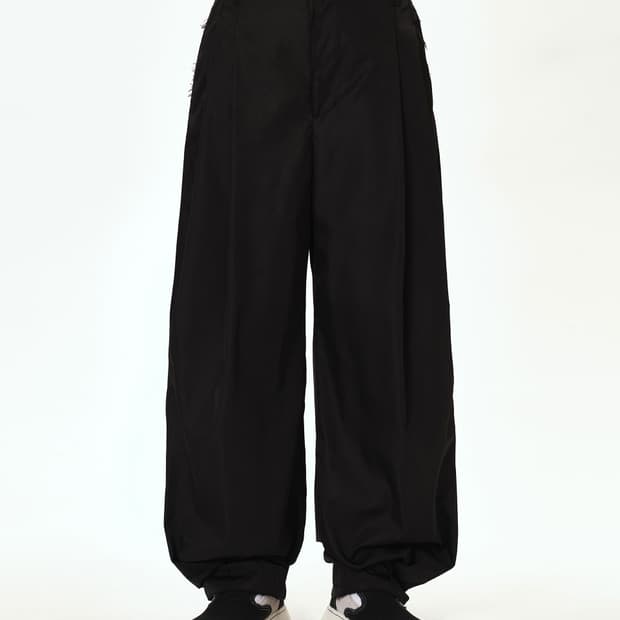 아더에러 tofea slacks M