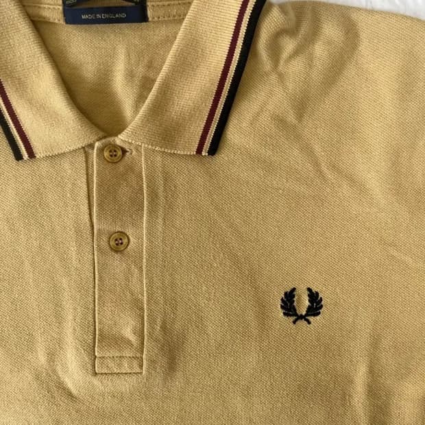 프레드페리 카라티