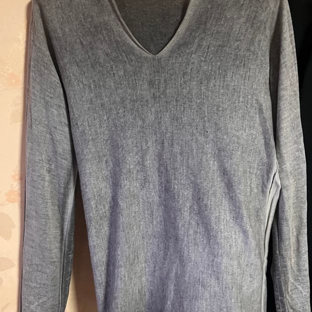 Label under construction 니트