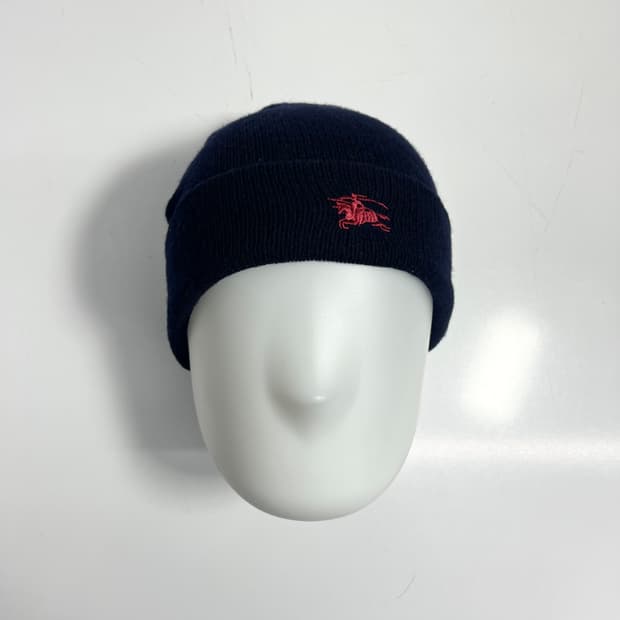 Burberry beanie