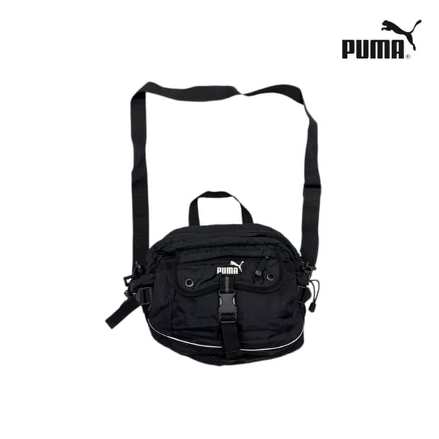 푸마 올드스쿨 탄창 테크니컬 크로스백