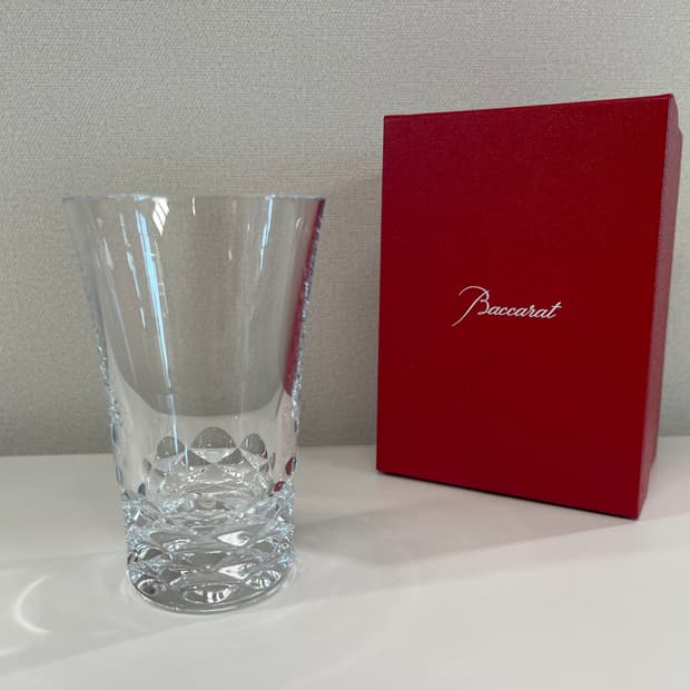 Baccarat 바카랏 브라바 하이볼 글라스 1P 바 카라