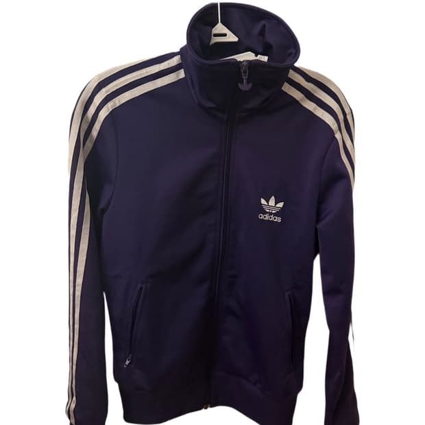 보라색 제니 져지 90사이즈