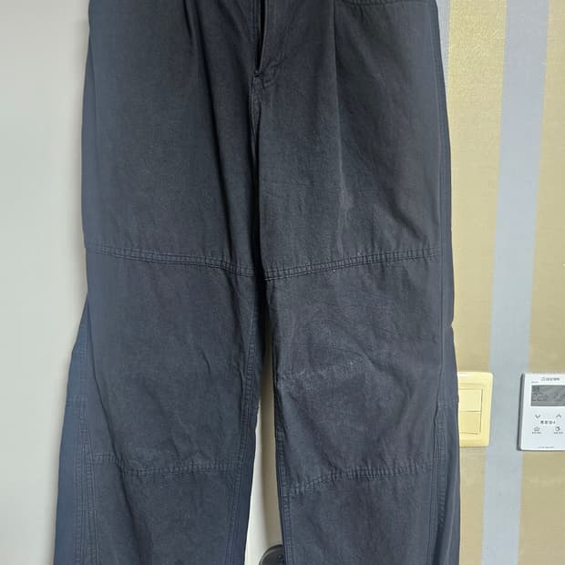 아르반 섹션팬츠 3사이즈