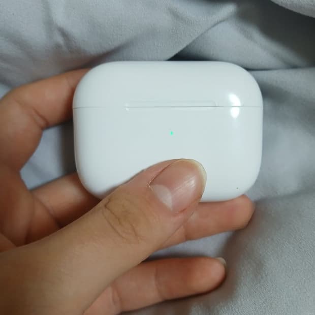 에어팟 프로1