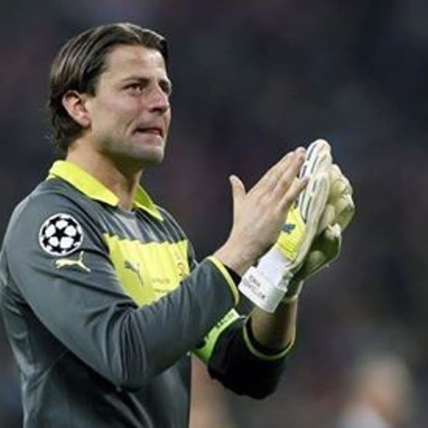 ♤필독♤ 12/13 도르트문트 홈 GK  XL <새상품>