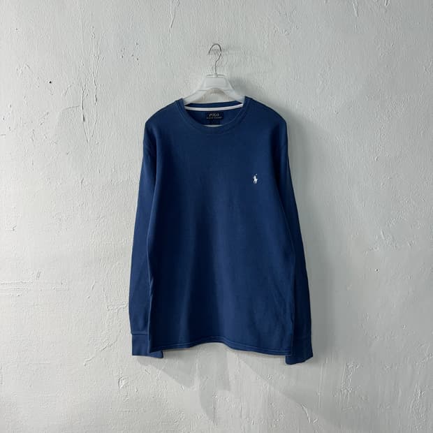 폴로랄프로렌 긴팔티 90-95