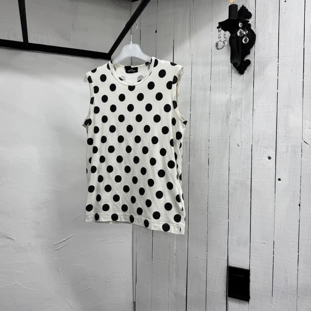 comme des garcons
