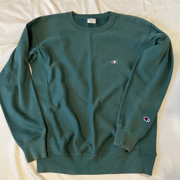 [M]챔피온 리버스위브 맨투맨