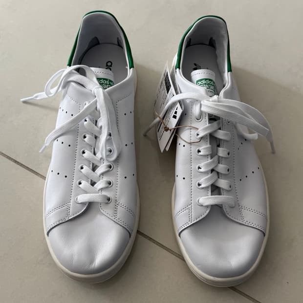 SMITH DECON SH 스탠스미스 데콘 신발