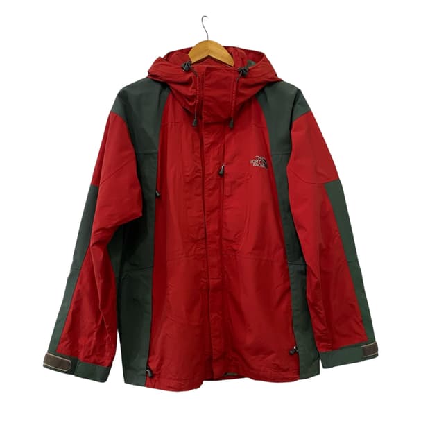 노스페이스 고어텍스 자켓(105)