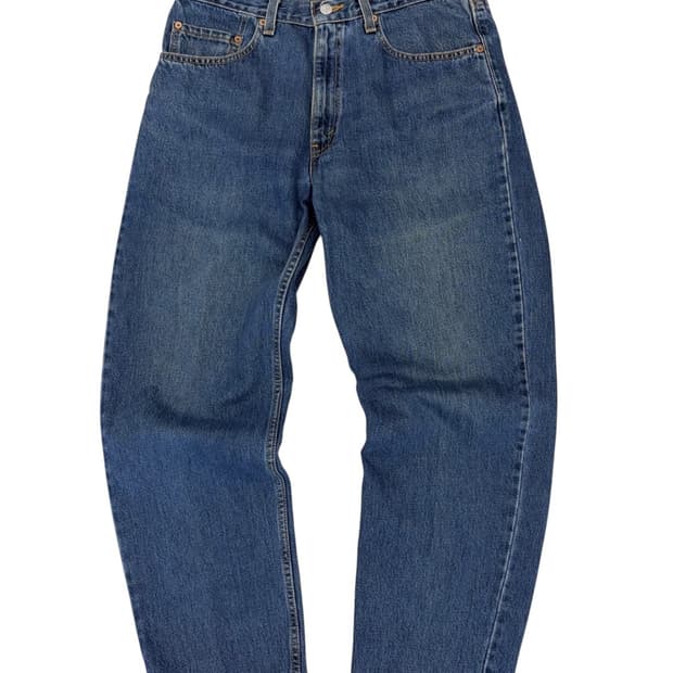 00s 리바이스 550 (34) 