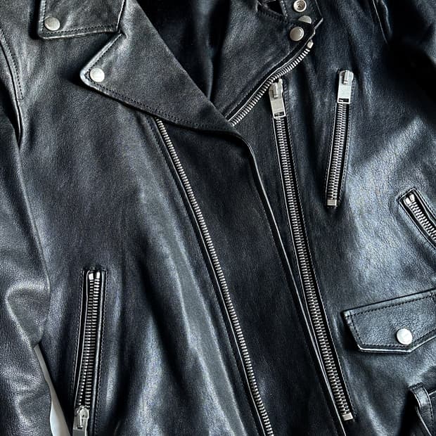 Saint Laurent L17 15FW 48사이즈