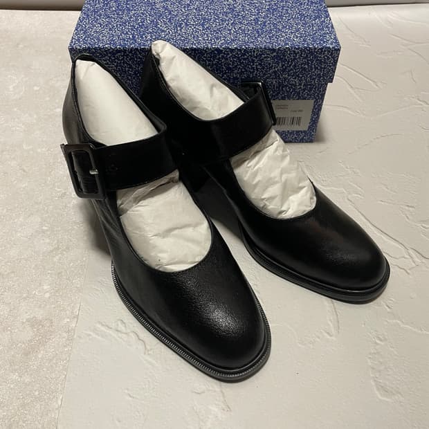 [38] 팔로마울 paloma wool Carmen 카르멘 메리제인 힐