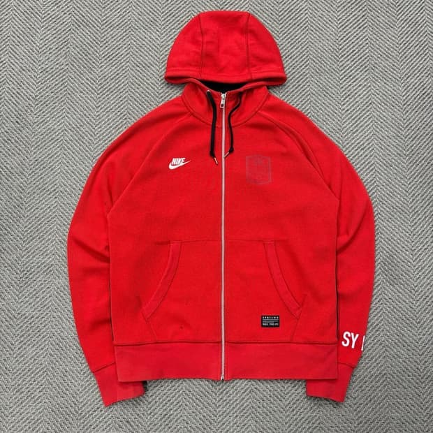 나이키 베이직 후드집업 v2773
