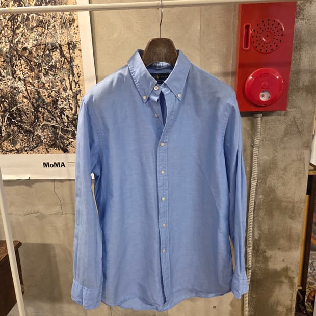 폴로랄프로렌 버튼다운셔츠 