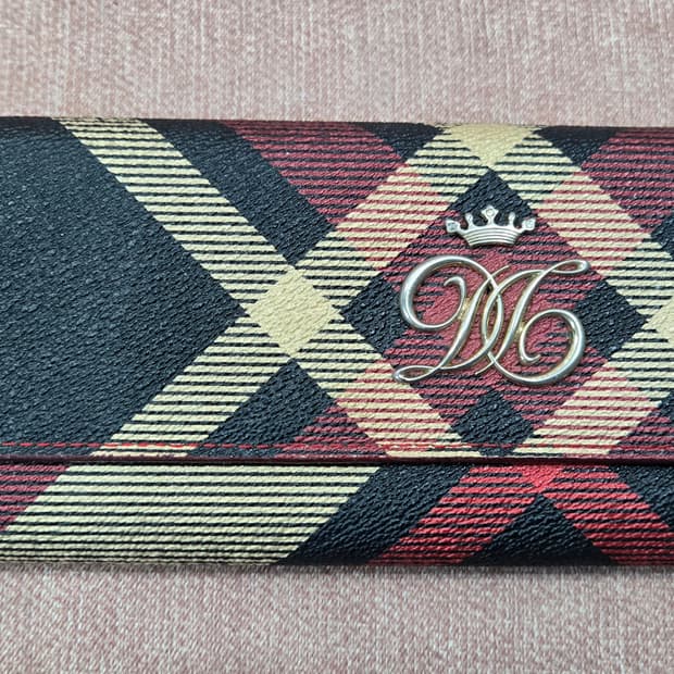 닥스 여성 장지갑 상태최상