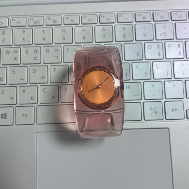 Issey miyake watch