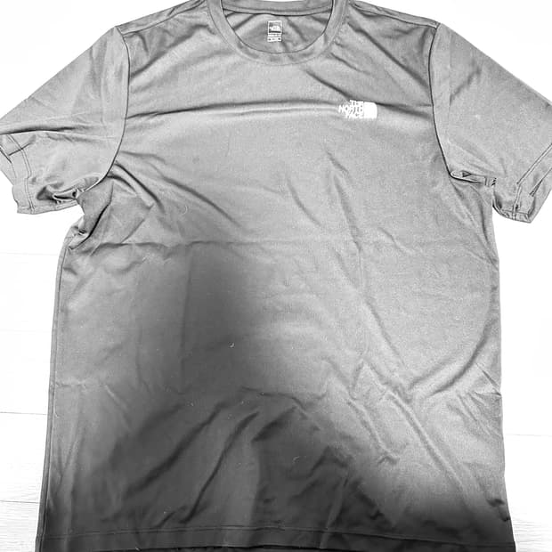 노스페이스 & 유니클로 포함 남성 여름 상의 & 하의 5벌 일괄 판매