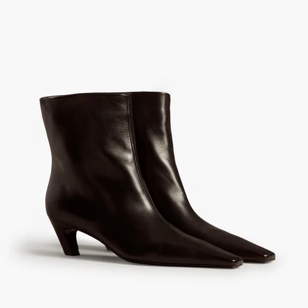 KHAITE, Arizona ankle boot (37)