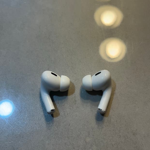 급처) 에어팟 프로 2 유닛 (오른쪽고장)