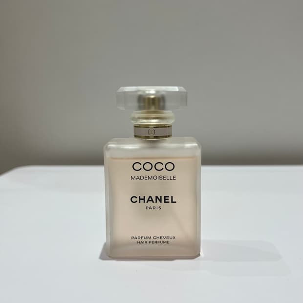 샤넬 코코 마드모아젤 헤어 미스트 35ml