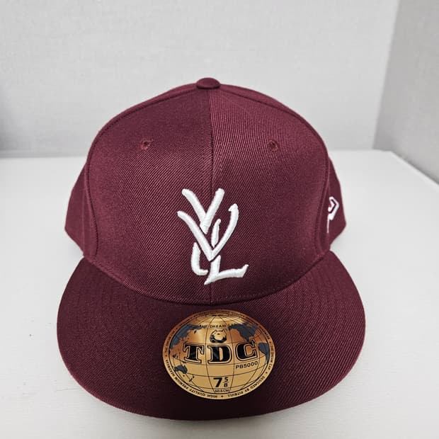 YVL cap