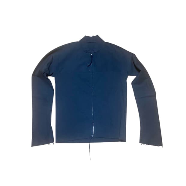 Maurizio amadei zip shirt