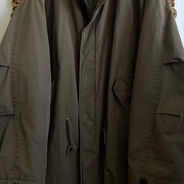 파르티멘토 3M 신슐레이트 M65