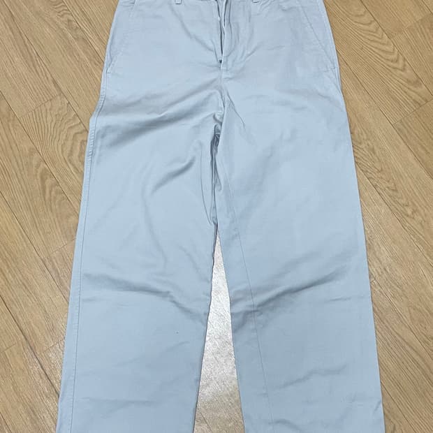 코스 와이드레그 팬츠(48)